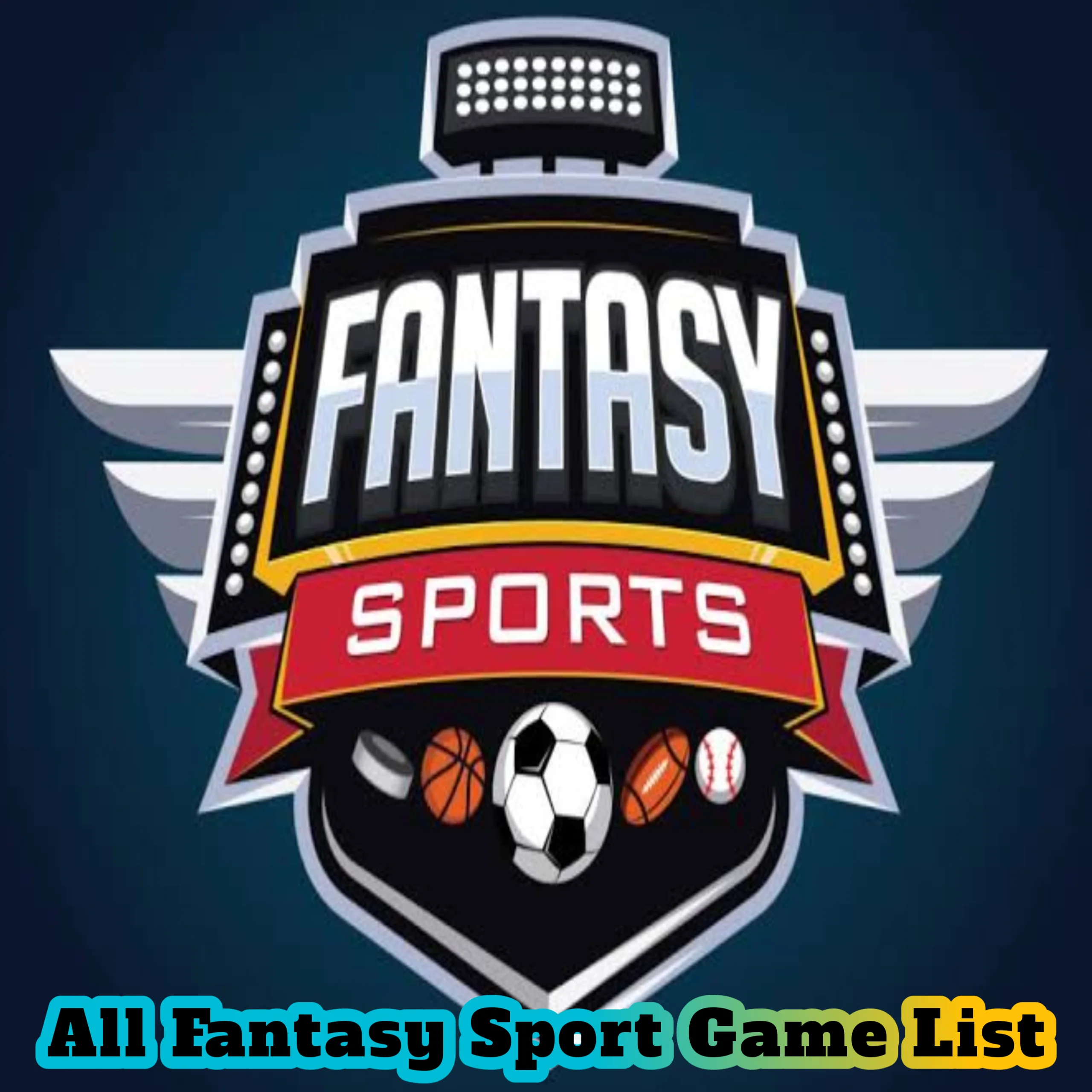 Fantasy Sport Game