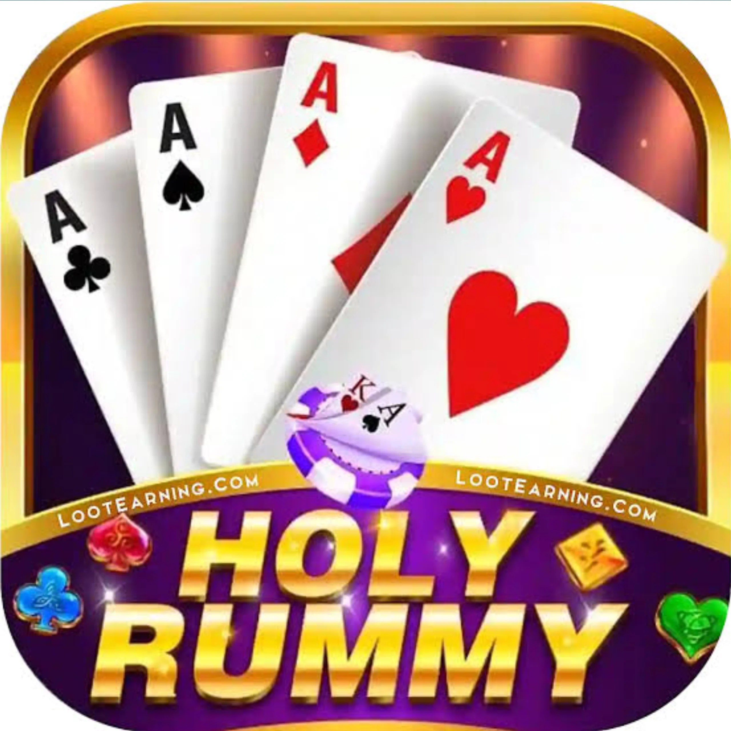 Holy Rummy - Rummy Yes - All Rummy Apps - RummyDigitalApp