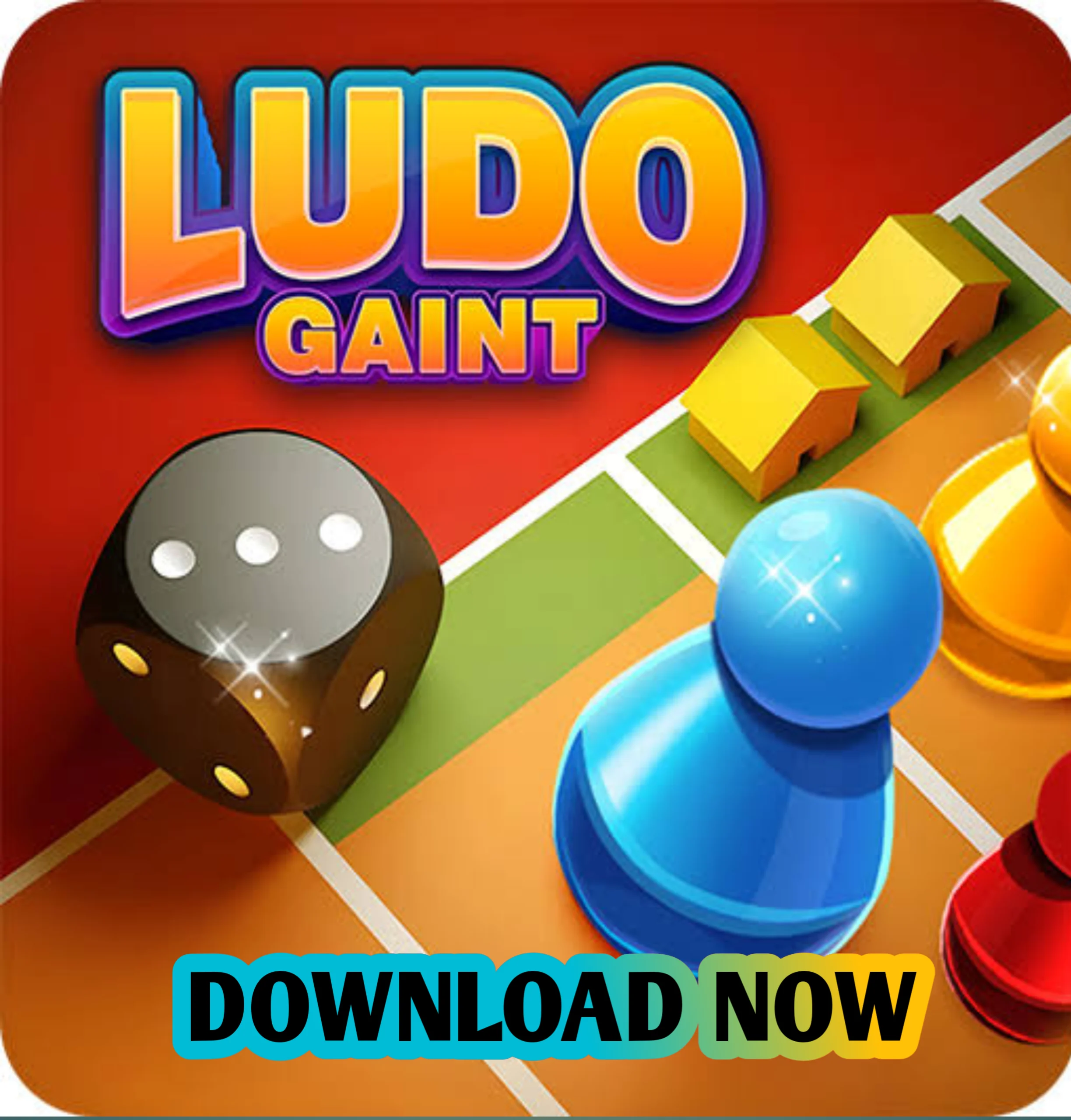 Ludo Gaint - Rummy Yes - All Rummy Apps - RummyDigitalApp