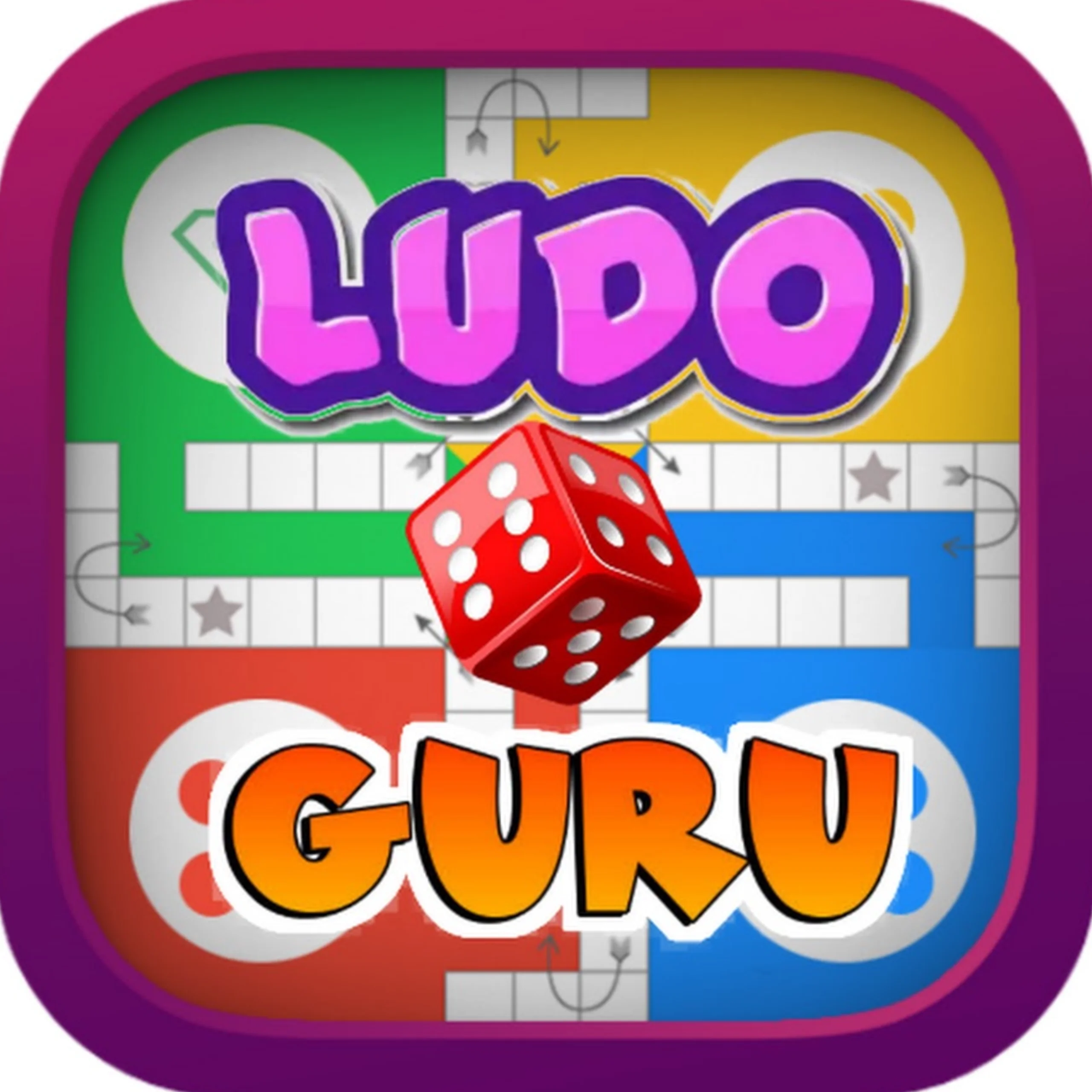 Ludo Guru - Rummy Yes - All Rummy Apps - RummyDigitalApp