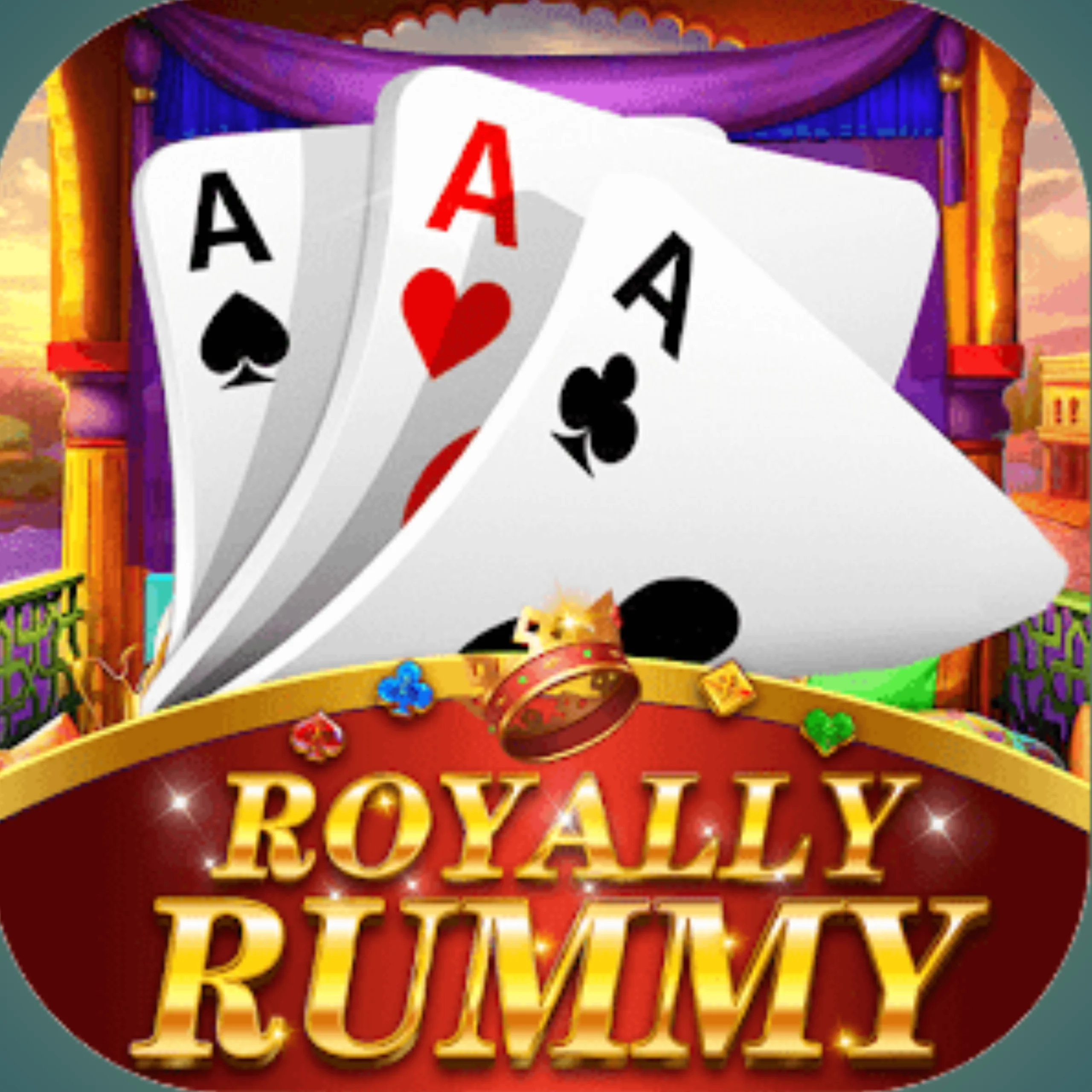 Royally Rummy - Rummy Yes - All Rummy Apps - RummyDigitalApp