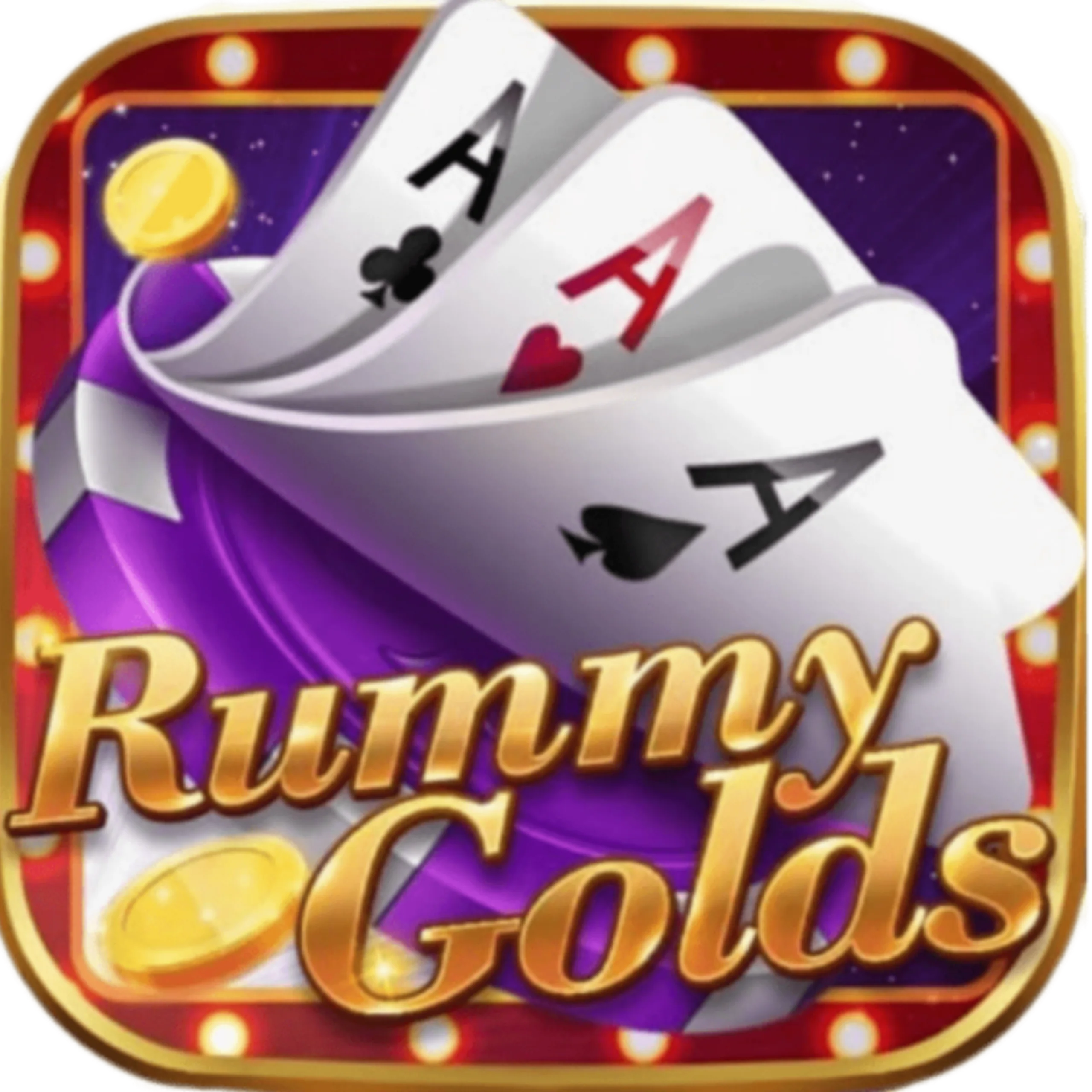 Rummy Golds - Rummy Yes - All Rummy Apps - RummyDigitalApp