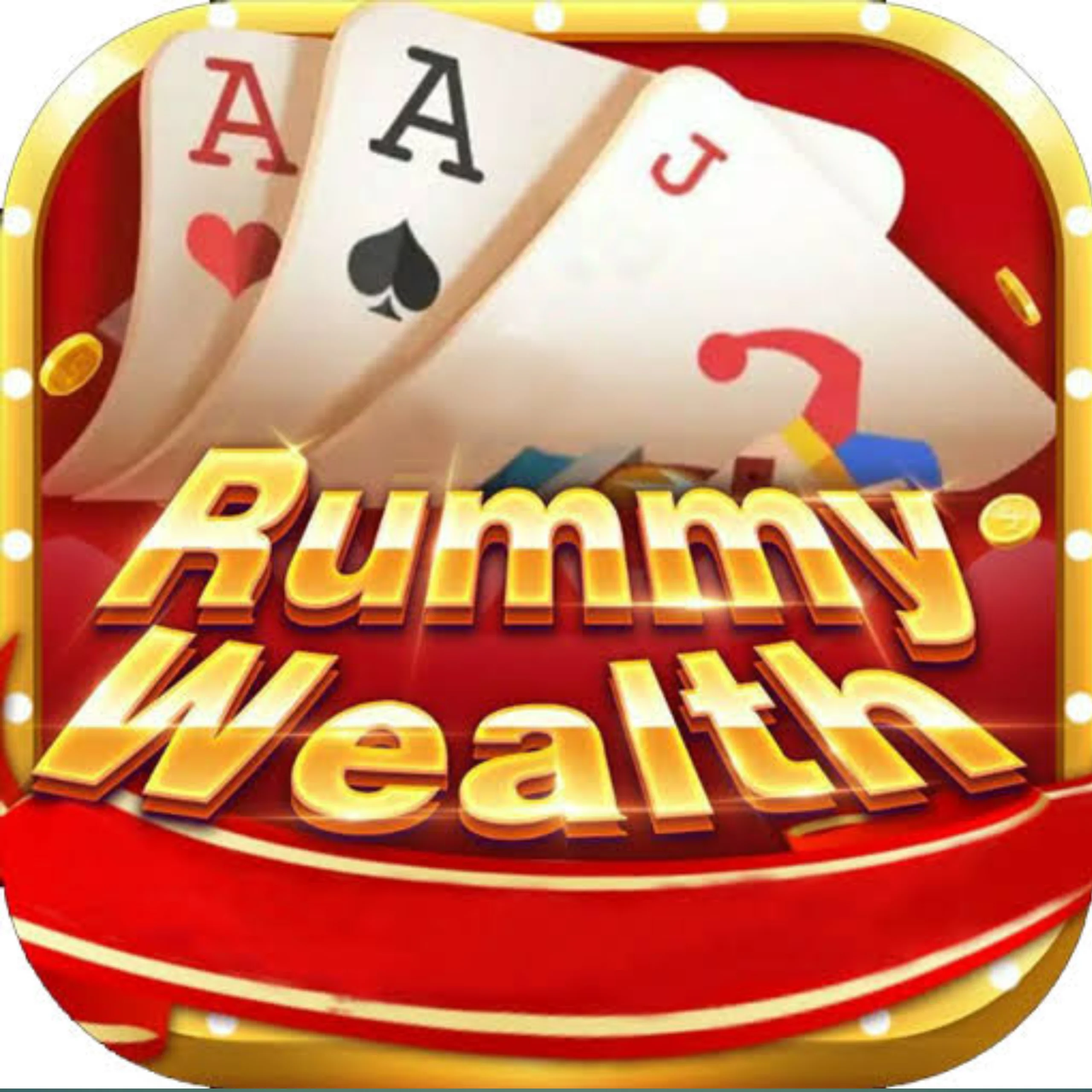Rummy Wealth - Rummy Wealth - All Rummy Apps - RummyDigitalApp