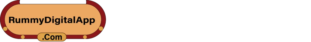 Top Rummy App Logo