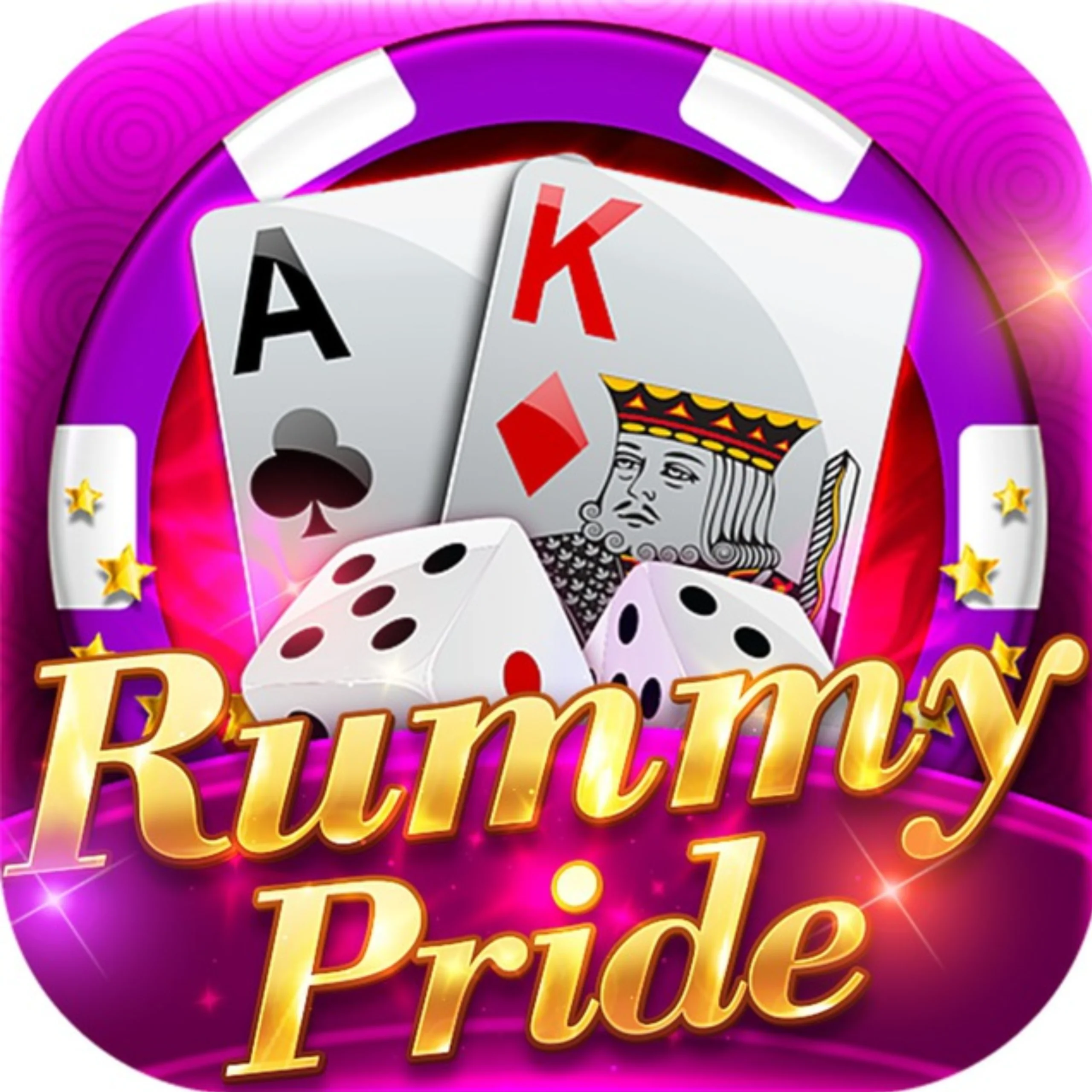 Rummy Pride - Rummy Wealth - All Rummy Apps - RummyDigitalApp