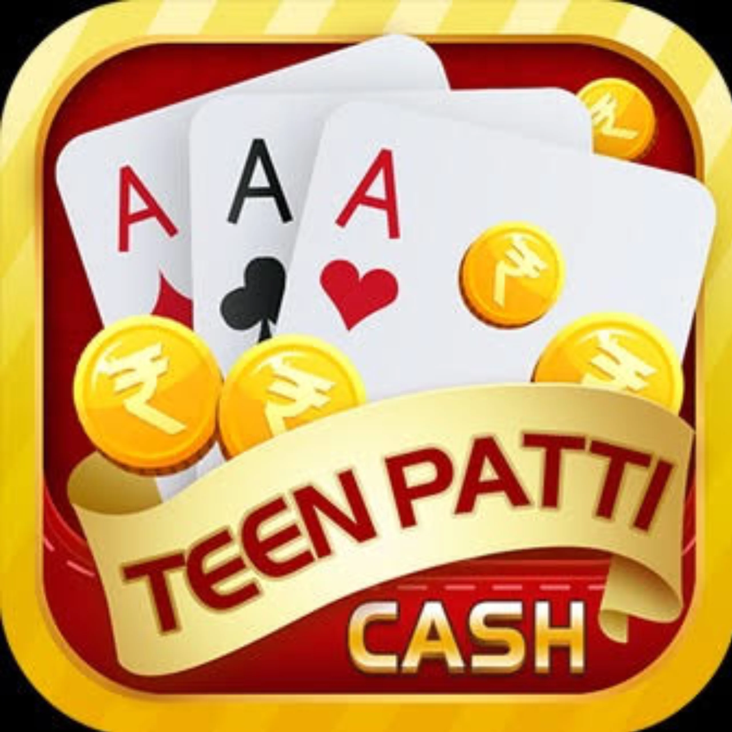 Teen Patti Cash - Rummy Yes - All Rummy Apps - RummyDigitalApp