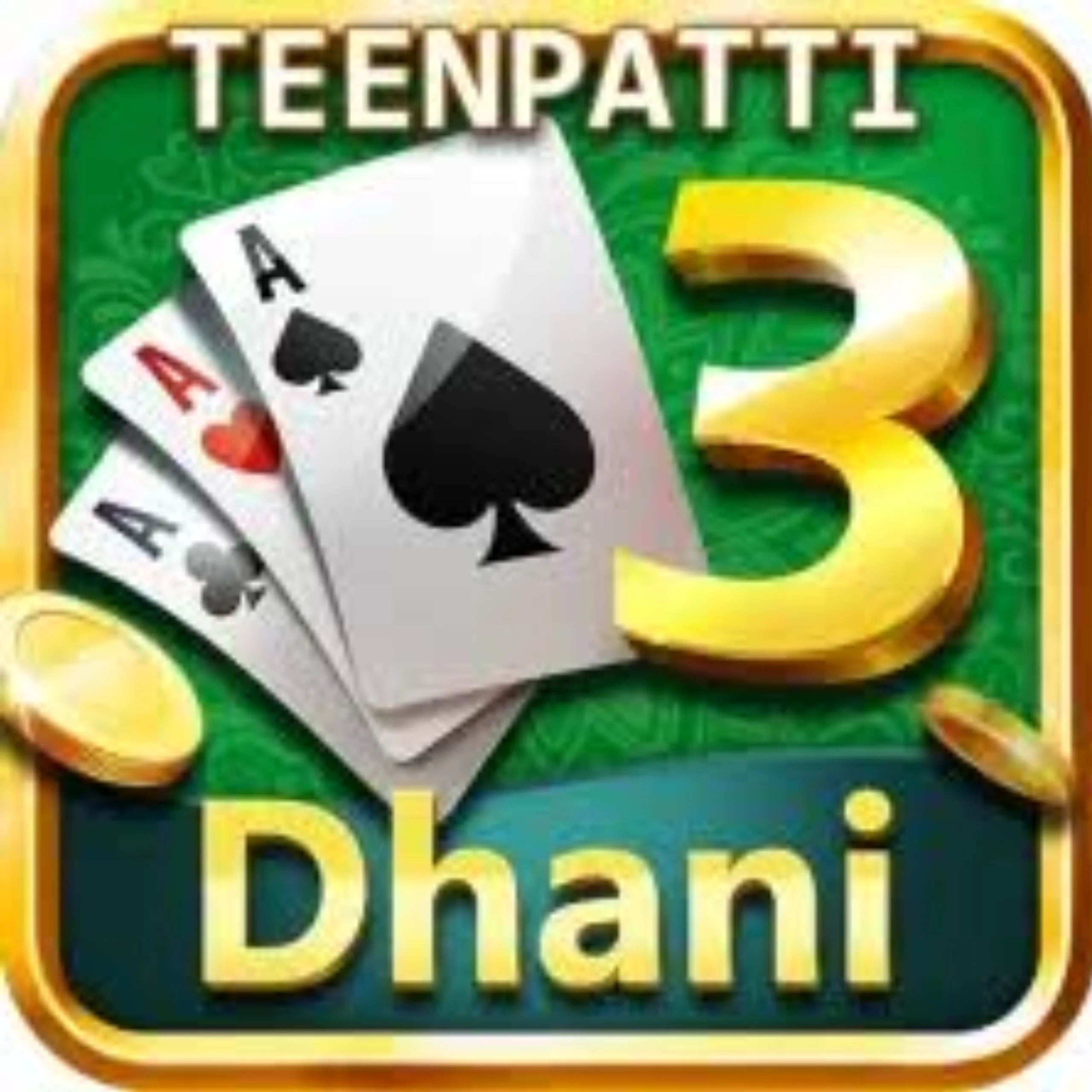 Teen Patti Dhani - Rummy Yes - All Rummy Apps - RummyDigitalApp