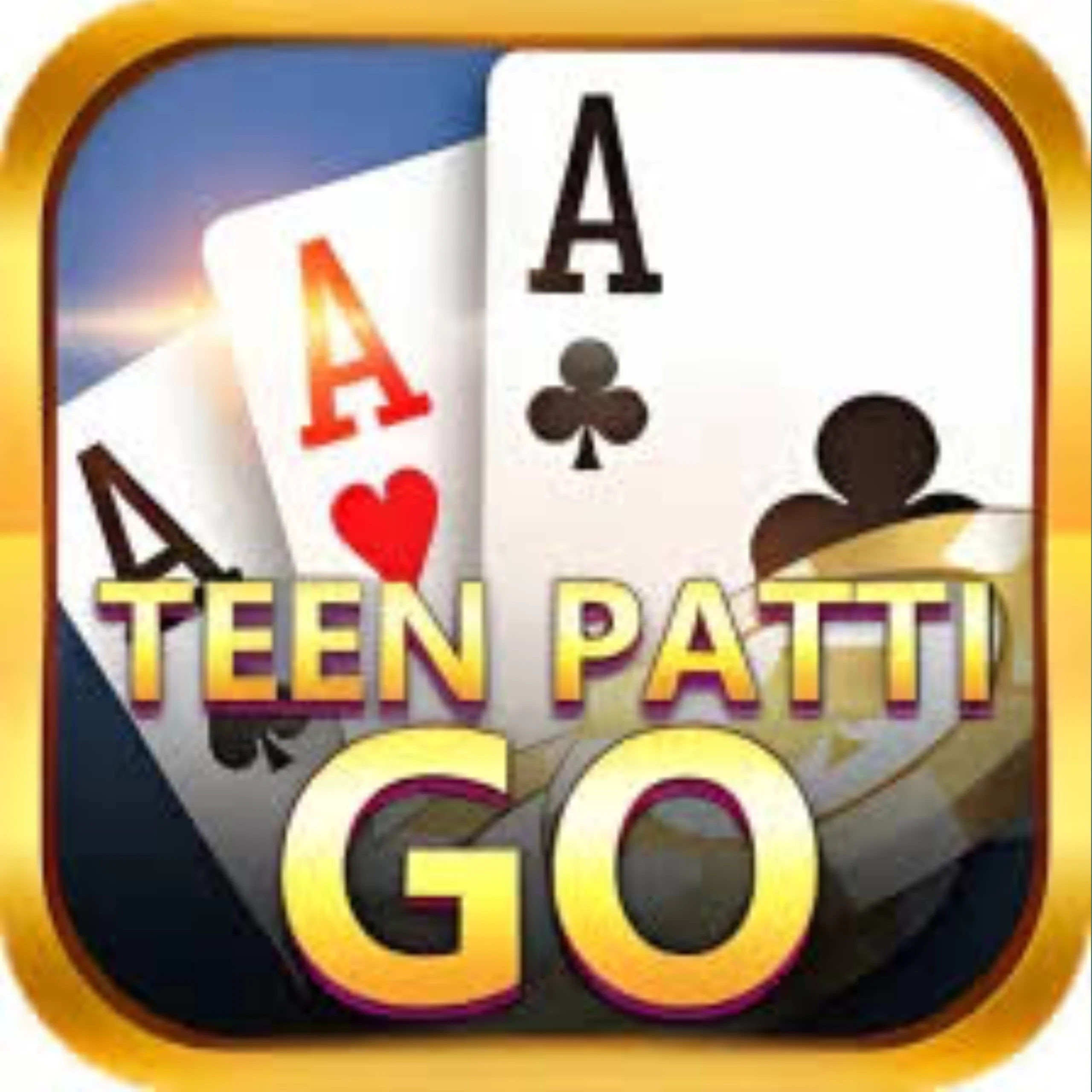 Teen Patti Go - Rummy Yes - All Rummy Apps - RummyDigitalApp