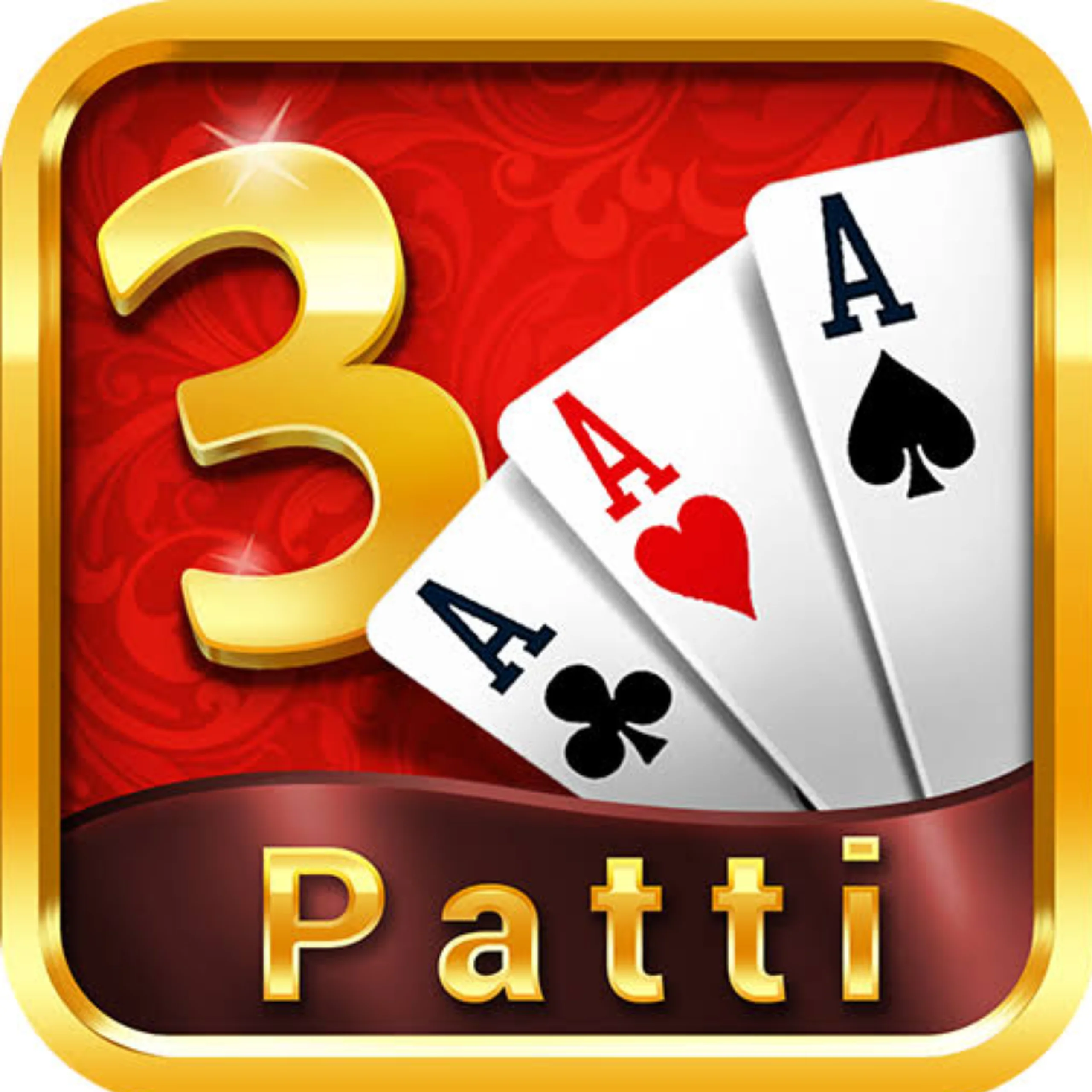 Teen Patti Gold - Rummy Yes - All Rummy Apps - RummyDigitalApp