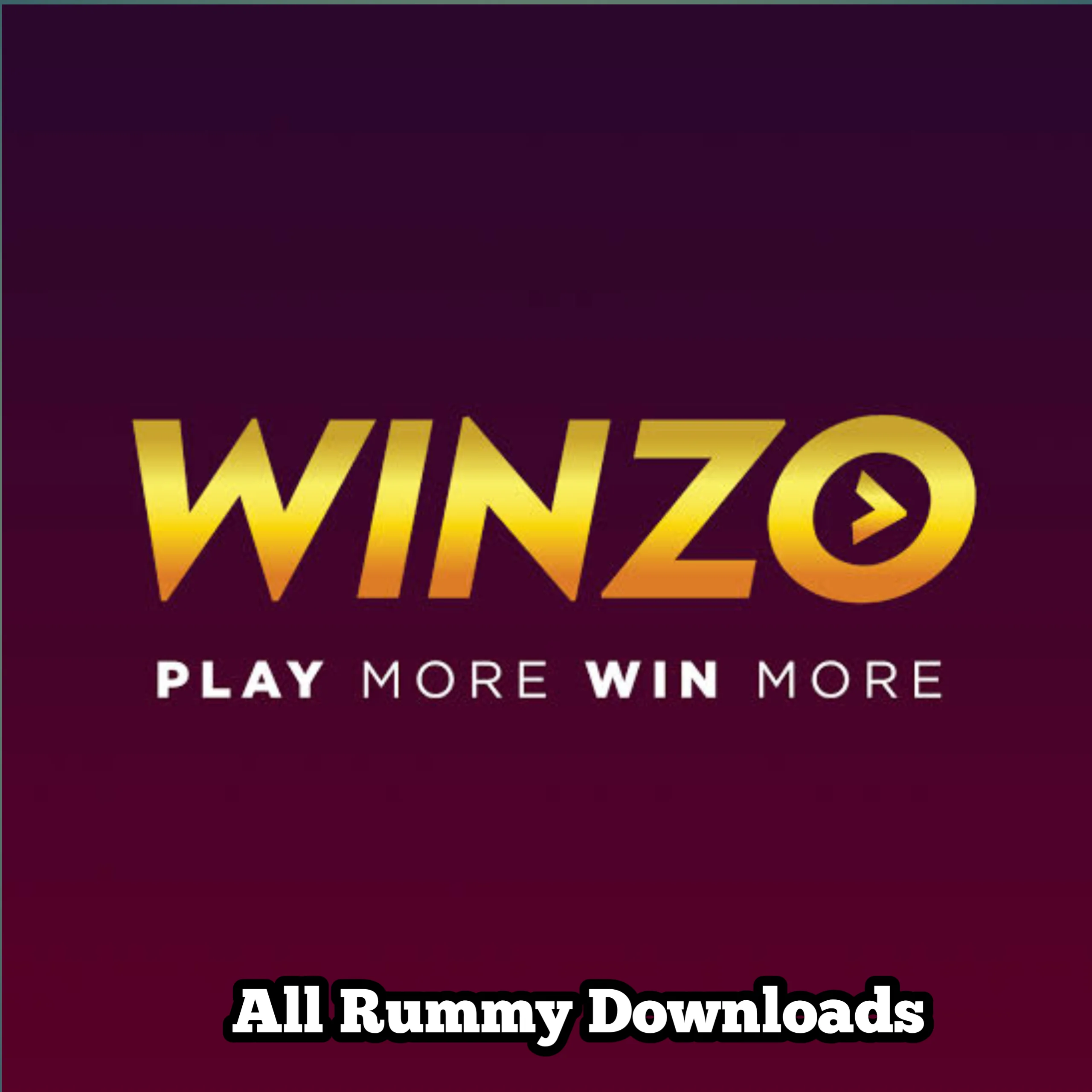 Winzo Games - Rummy Yes - All Rummy Apps - RummyDigitalApp